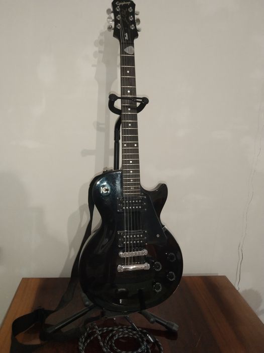 Електрогітара Epiphone Les Paul Studio