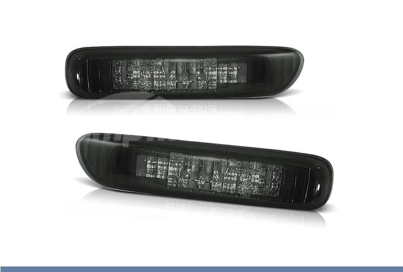 PISCAS LATERAIS PARA BMW E46
