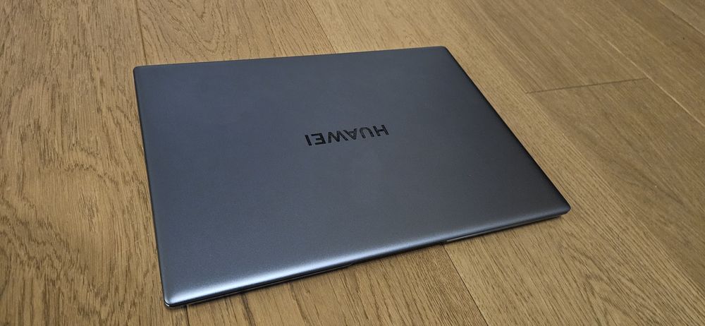 Huawei Matebook X Pro