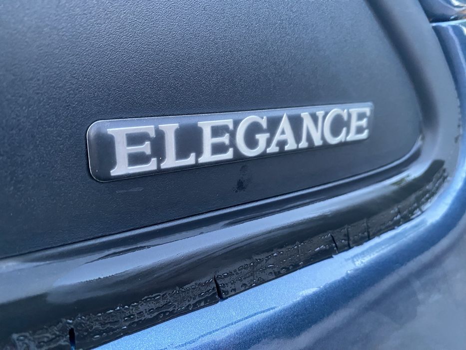 Mercedes-Benz Class A140 - Elegance