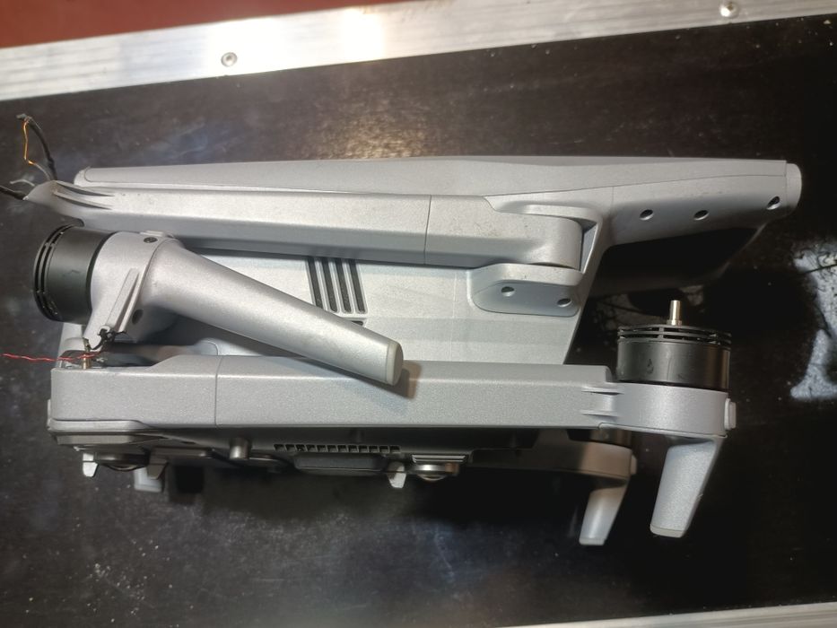 Autel EVO  MAX 4N по запчастинах