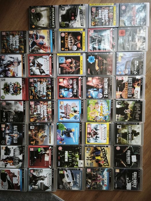 Pady gry ps 3 move cena za Czernego pada