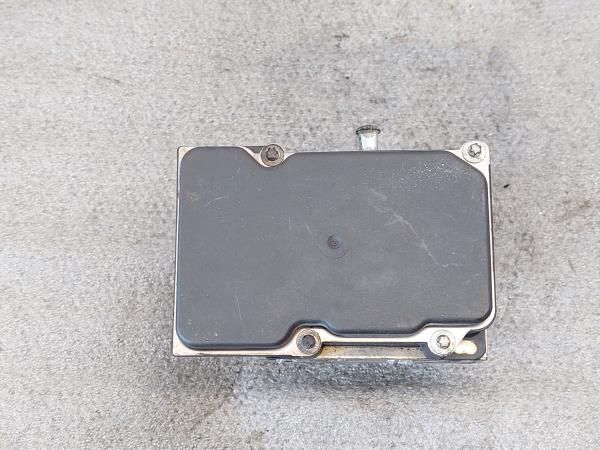 ABS PEUGEOT 307 (3A/C)