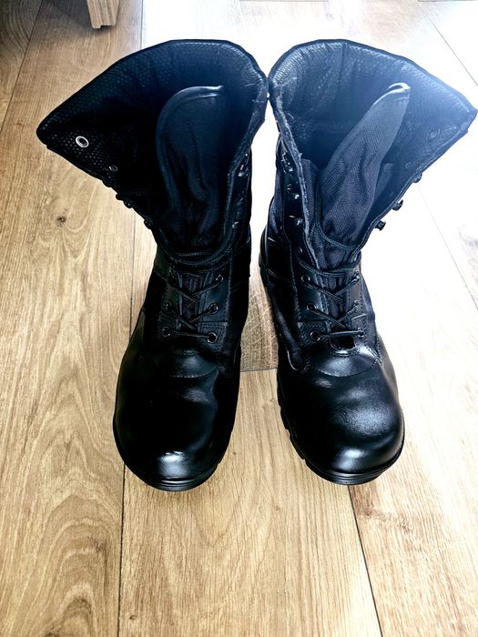 Buty taktyczne 44 28,5