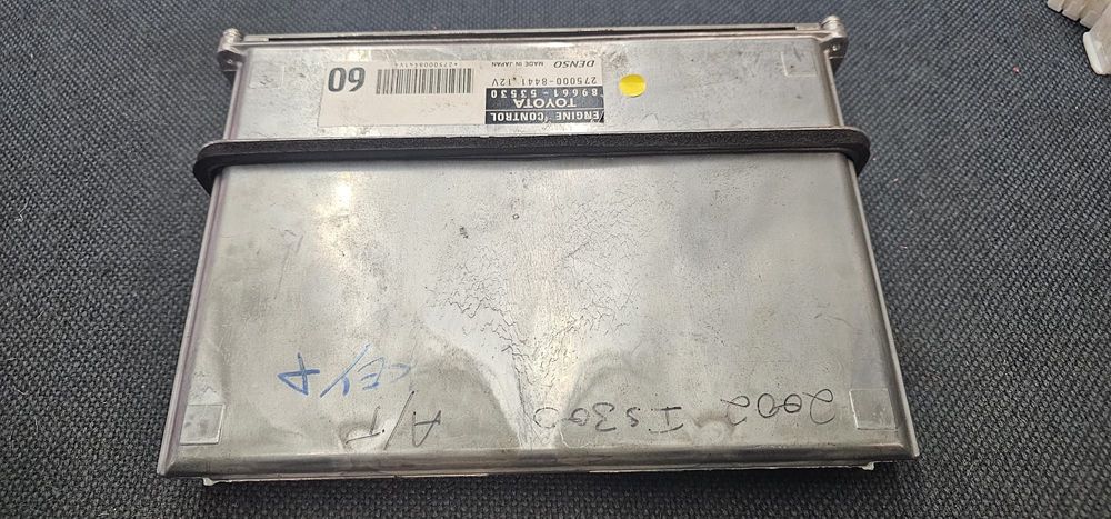 Motor 2JZ-GE Centralina Lexus IS300