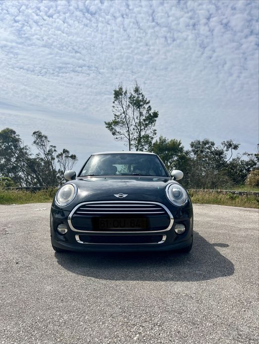 Mini Cooper D.462002961484369920