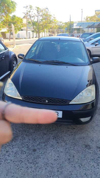 Carro Ford Focus 2004