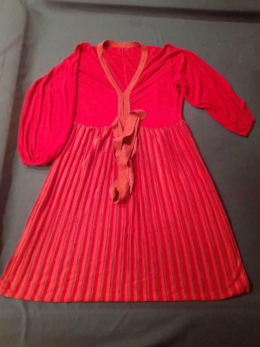 Vestidos   tamanho M
