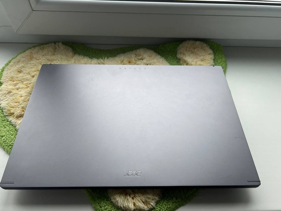 Продам ноутбук Acer Aspire 5