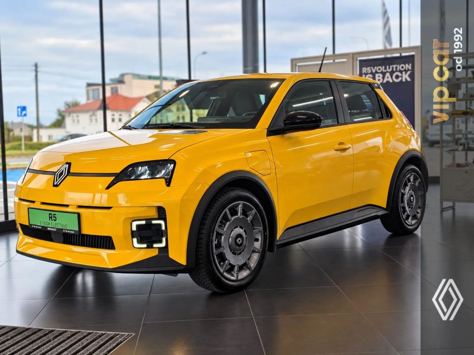 Renault 5