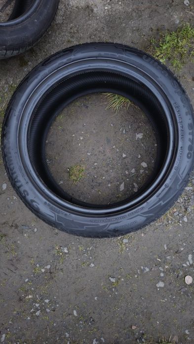 starmaxx ultrasport st760 245/45/r19