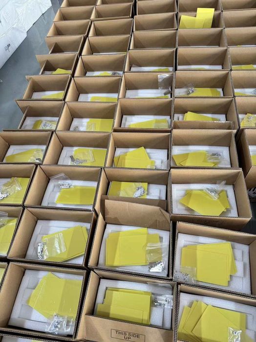 Комірка LIFEPO4 EVE105Ah ячейки акумуляторні нові
Шина, сепарація, гай