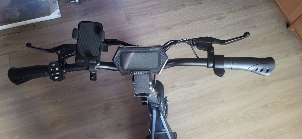 Hulajnoga elektryczna ANGWATT CS1