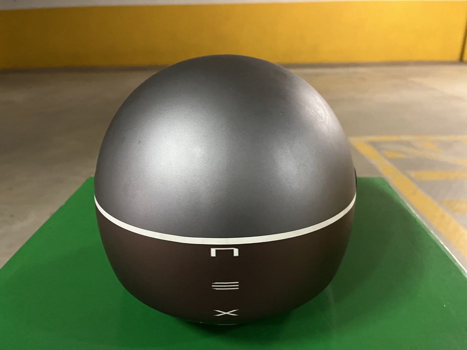 Capacete Nexx X60 Mistral