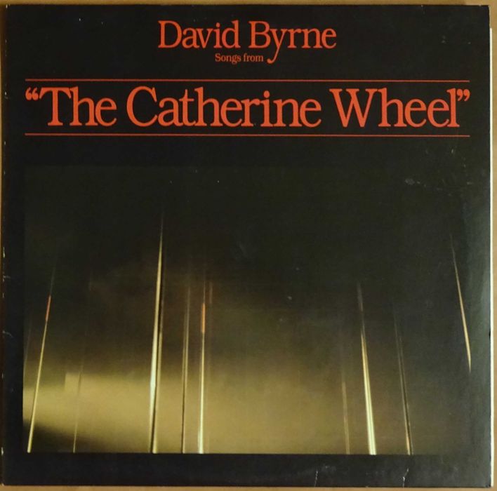 Discos de vinil usados - Bob Dylan, Yes, Manassas, etc.