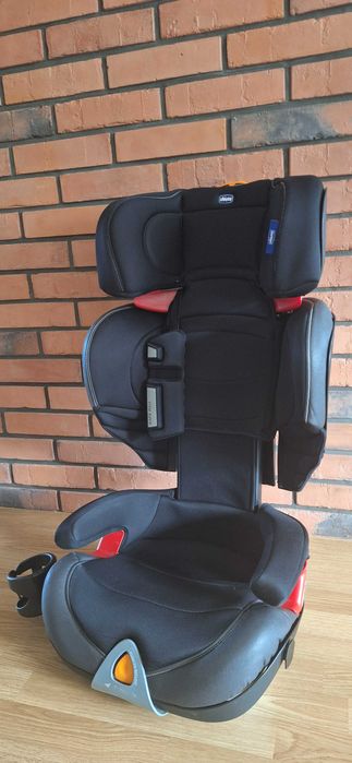 Fotelik samochodowy 15-36kg Chicco Oasys evo isofix