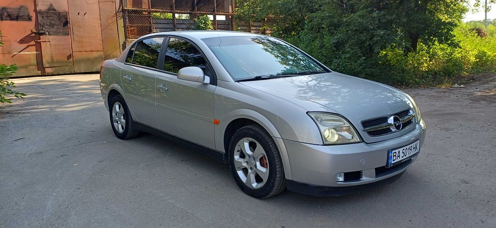 Opel Vectra 2.2 Автомат у відмінному стані