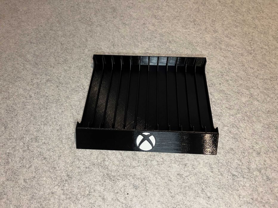Stojak podstawka na gry Xbox Series / One