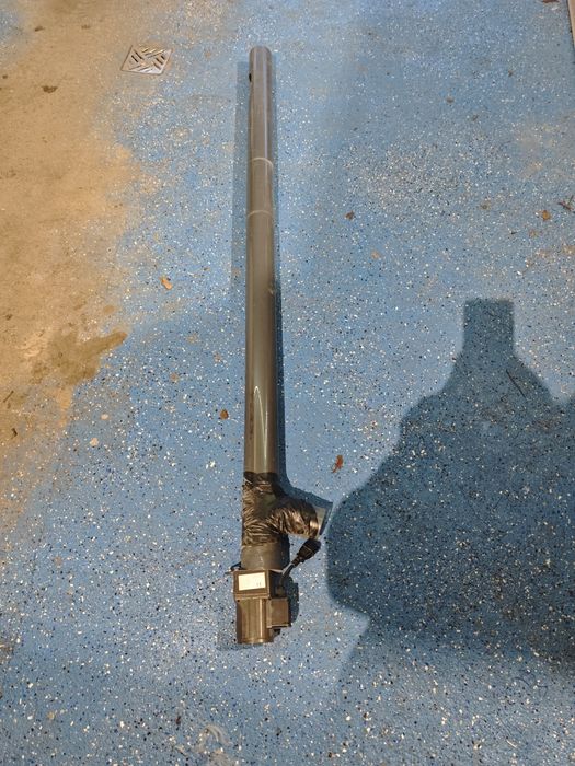 Piec na pellet Focus PF21 Lazar