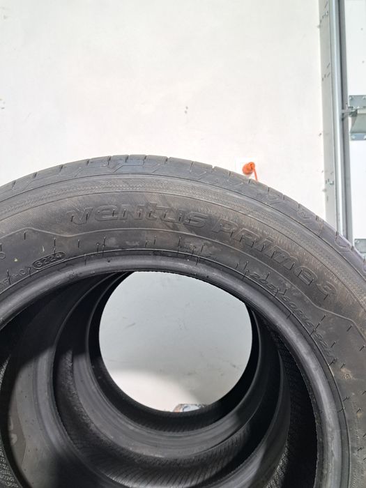 Шини колеса 205 60 R16 HANKOOK Ventus Prime3 резина покришки Літо нові