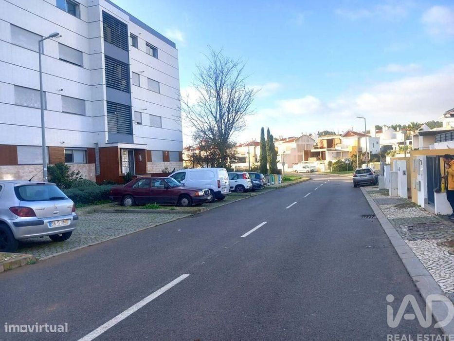 Apartamento T3 em Portimão de 106,00 m2