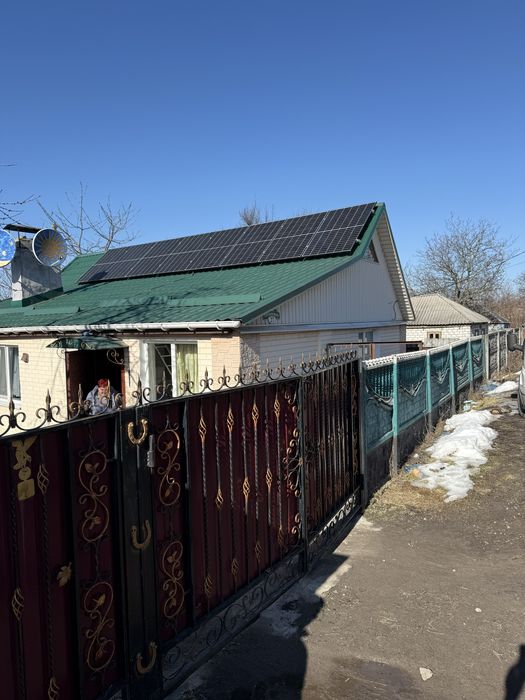 Продаж та підключення гібридних систем