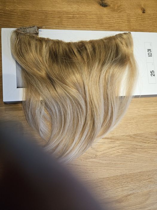 Hairband by Hairtalk