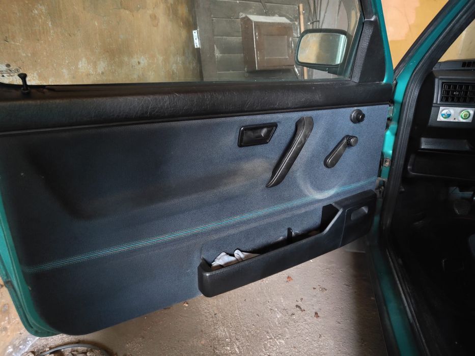 Golf 2 TD em muito bom estado