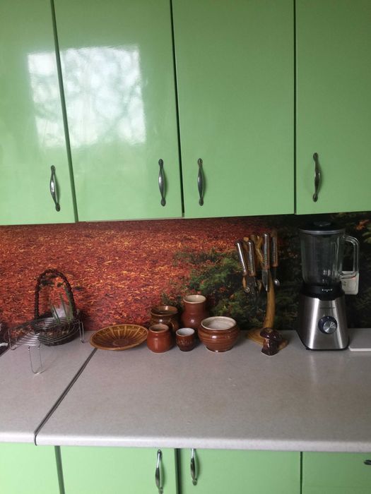 Сдам однокомнатную квартиру(вторая комната проходная) на Виноградаре ...