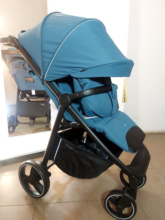 Коляска CARRELLO Bravo АКЦІЙНА ЦІНА  вибір кольорів 6