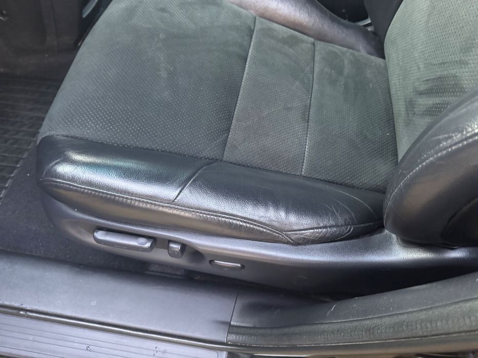 Продам Honda CR-V