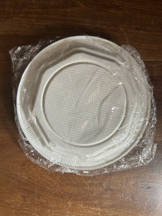 Prato de sobremesa 170mm