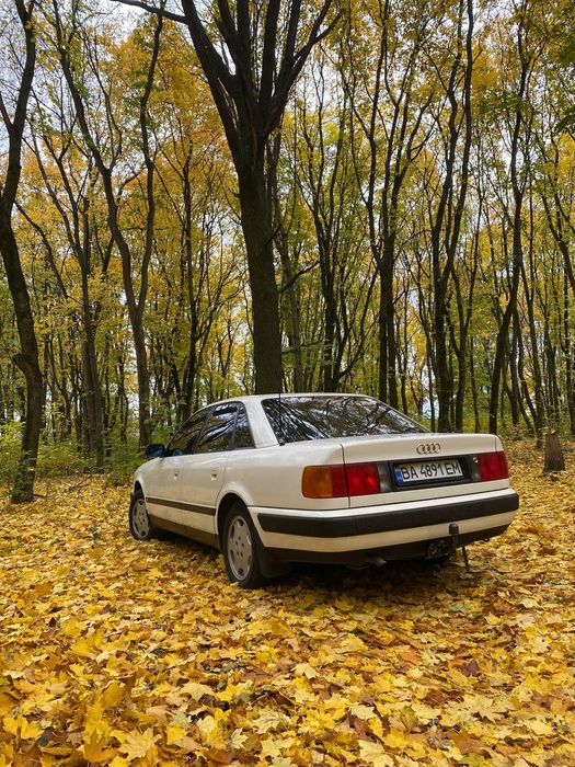 Продам свою AUDI