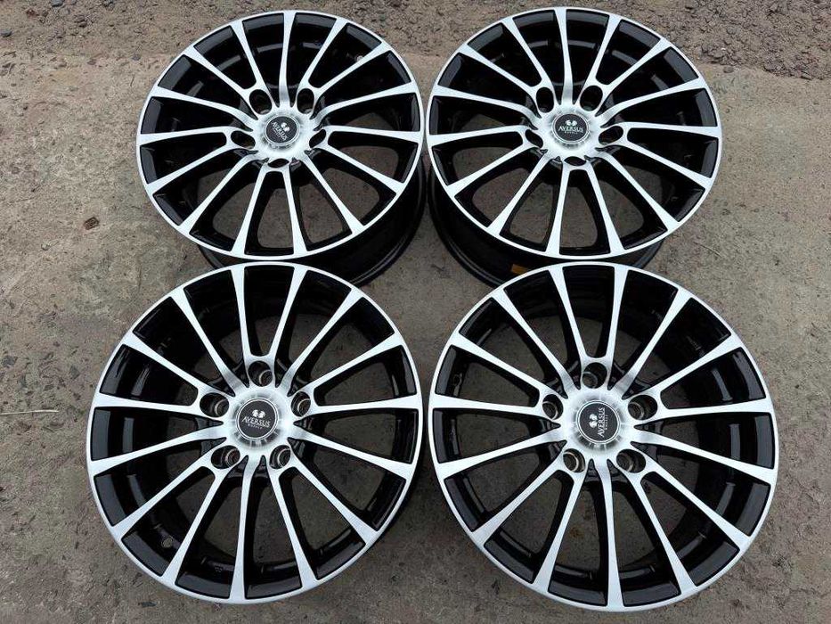 Диски R16 5x120 Renault Trafic Vw T5 T6 BMW