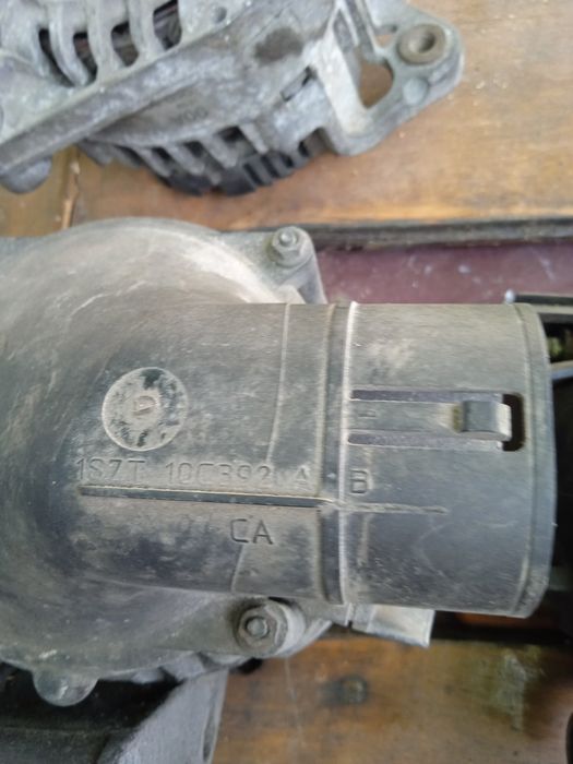 Генератори до авто