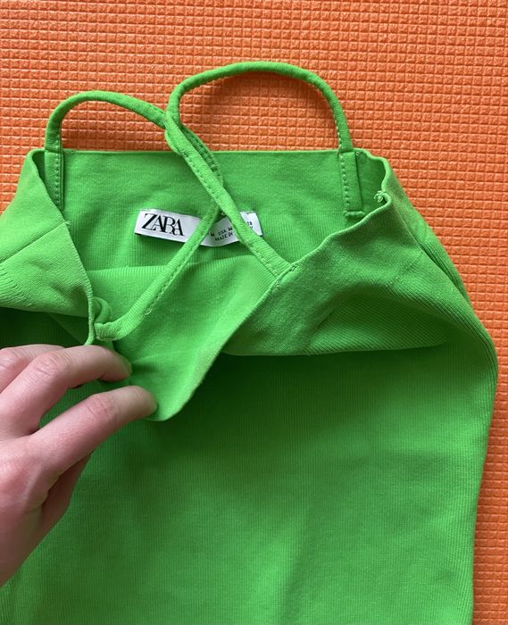 Боді zara м розмір