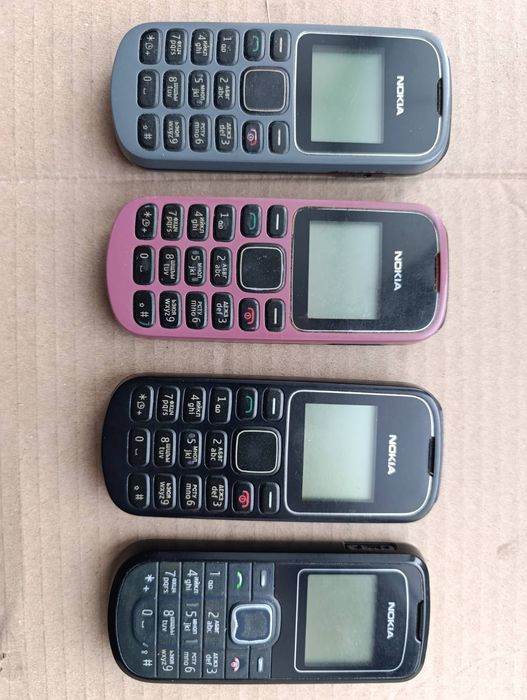 Телефон Nokia 1280