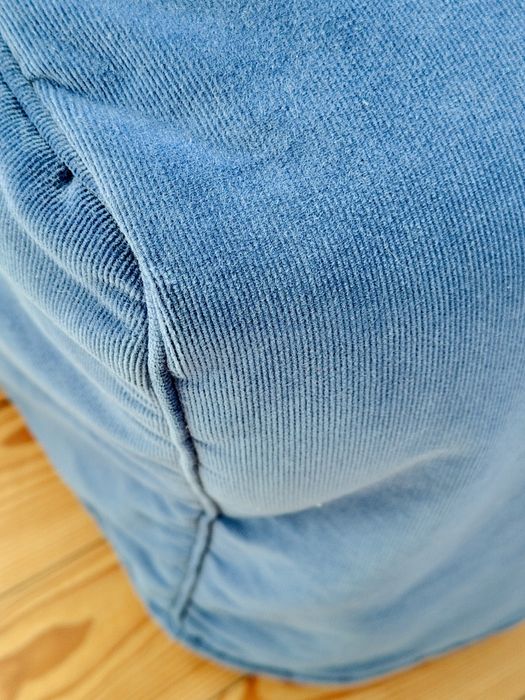 Sofa 2-osobowa, rozkładana IKEA LYCKSELE LÖVÅS