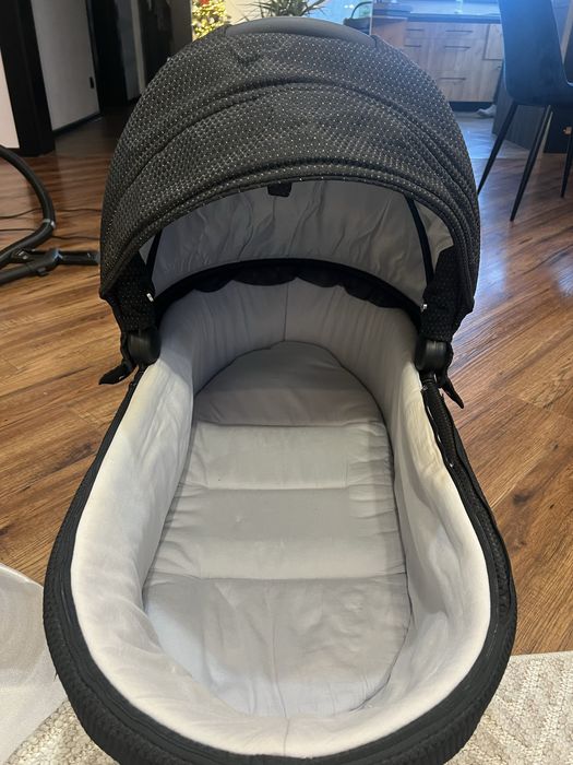 Wozek Junama Diamond