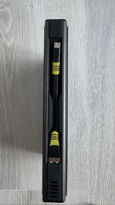 Powerbank Sherpa 100AC Goal Zero