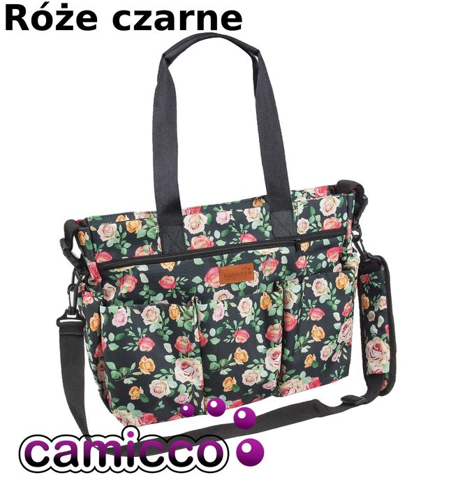 2 Torba do wózka BLIŹNIACZEGO torby wózków bliźniaczych dla bliźniąt