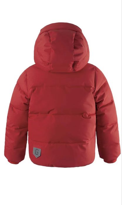 GOSOAKY Dragon Eye Нідерланди куртка