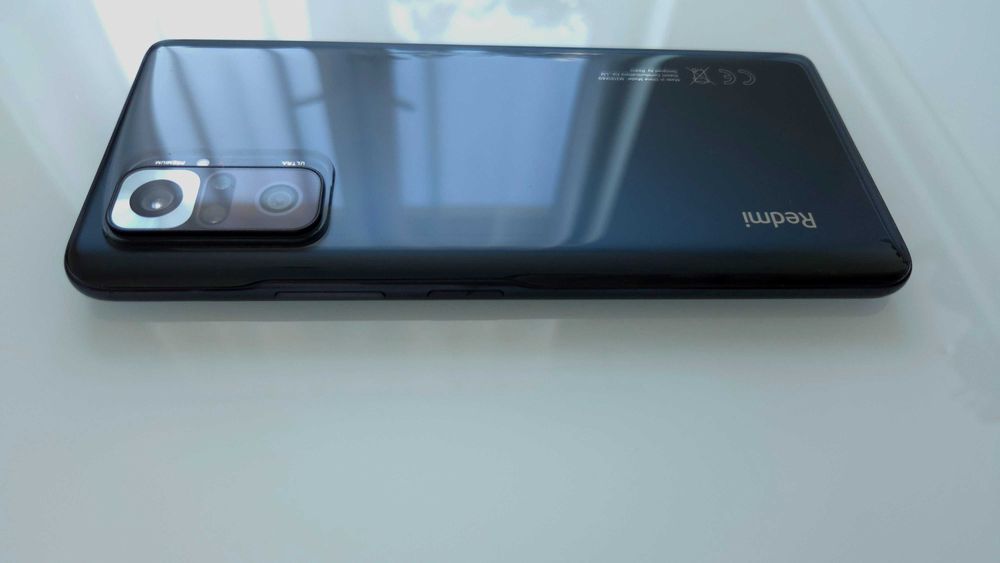 Redmi Note 10 Pro