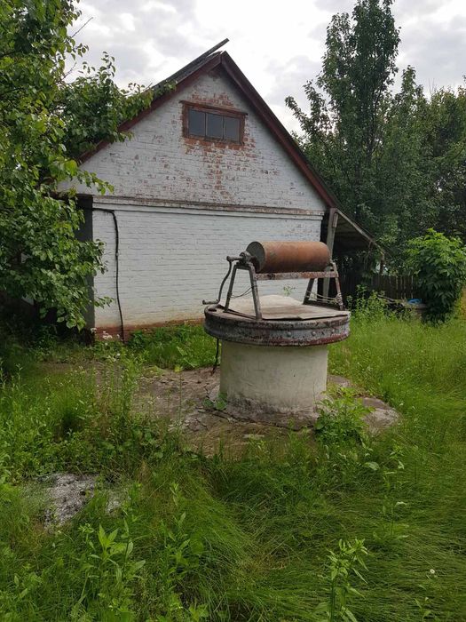 Приватний будинок зі зручностями