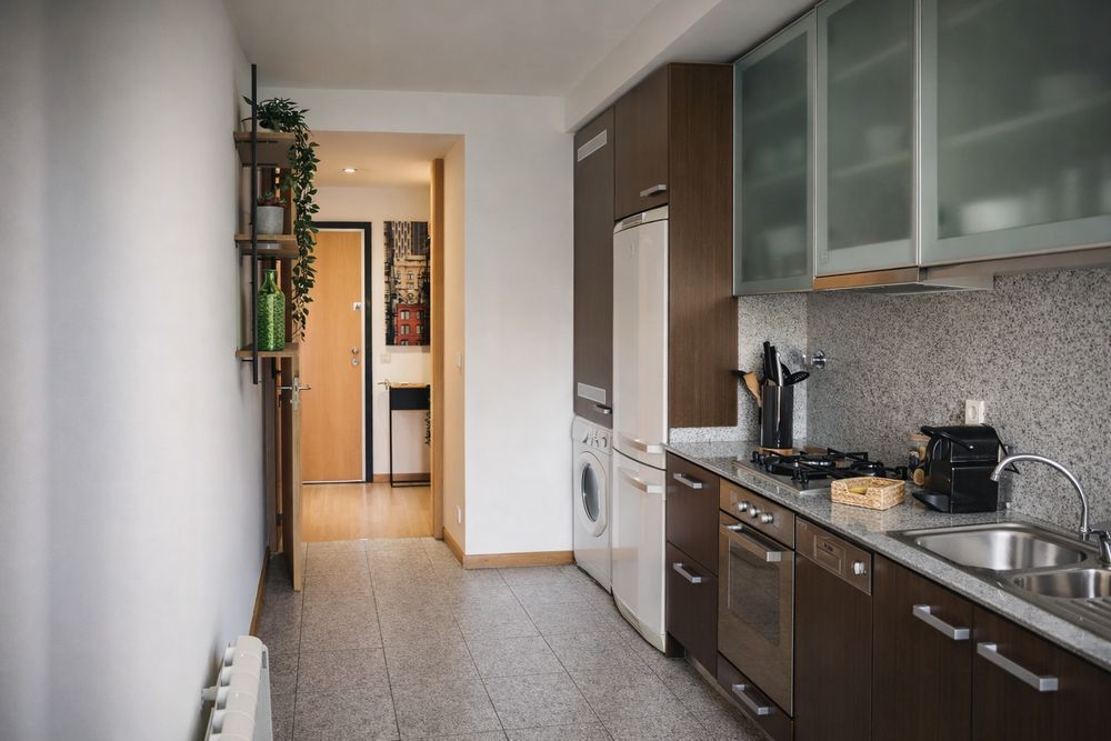 T1 DUPLEX DE LUXO – Centro Histórico de Braga
Rua D. Pedro V