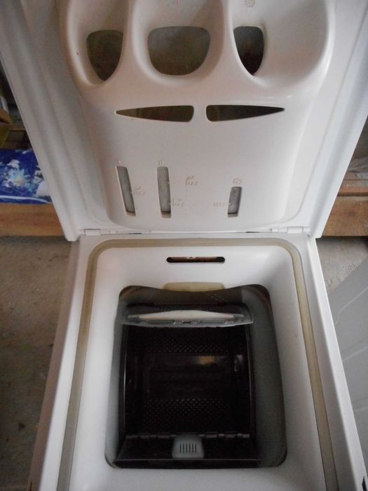 Пральна машина Whirpool 7515/1