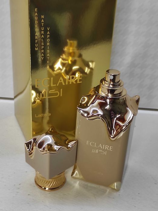 Lattafa Eclaire  Еклер парфумована вода 100 мл