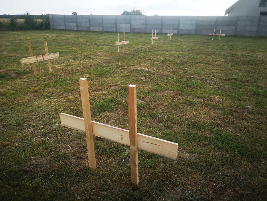 Geodeta Geodezja Usługi Geodezyjne