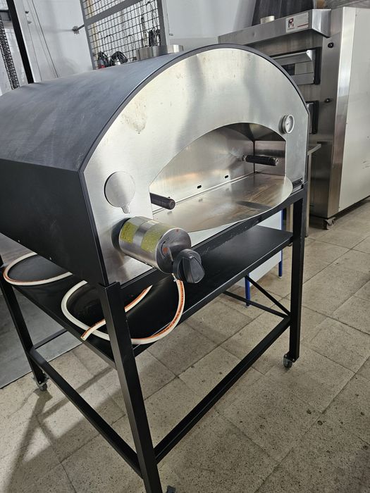 Forno de pizza usado