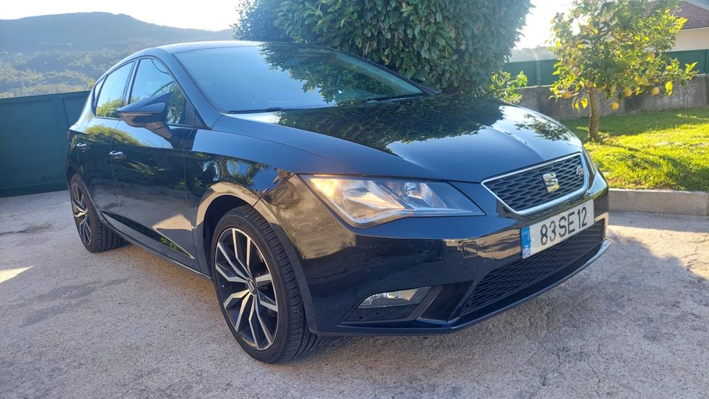 Seat leon 1.6 TDI